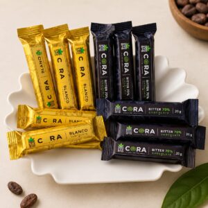 Chocolate De boca Bitter